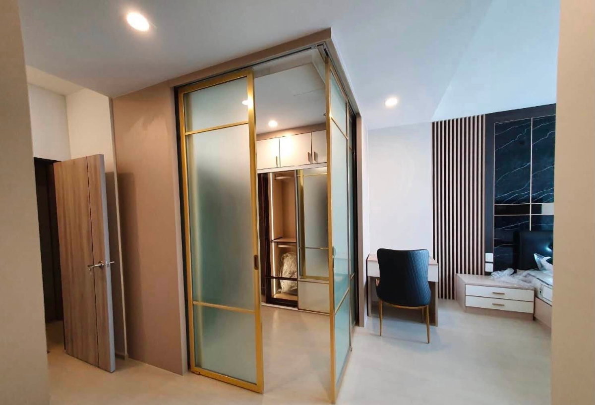 รูป ให้เช่าคอนโด Noble Ploenchit - 2 ห้องนอน 2 ห้องน้ำ - 115 ตร.ม. - เช่า 95,000 บาท/เดือน [JZr2609002]	 - รูปที่ 6/10
