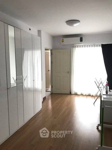 รูป คอนโด 1-ห้องนอน ที่ ศุภาลัย ปาร์ค เอกมัย-ทองหล่อ ใกล้ ARL รามคำแหง (ID 3352348) - รูปที่ 7/8