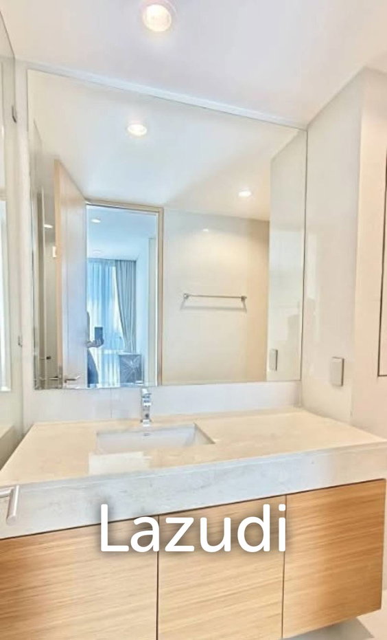 picture The Breeze Narathiwas 47 sqm Skyline Condo in Chong Nonsi - 10/12