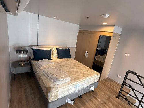 รูป ชั้น 33 ห้อง 1 ห้องนอน Culture Thonglor ใกล้ BTS ทองหล่อ 300 ม. (ID 3350540) - รูปที่ 5/7