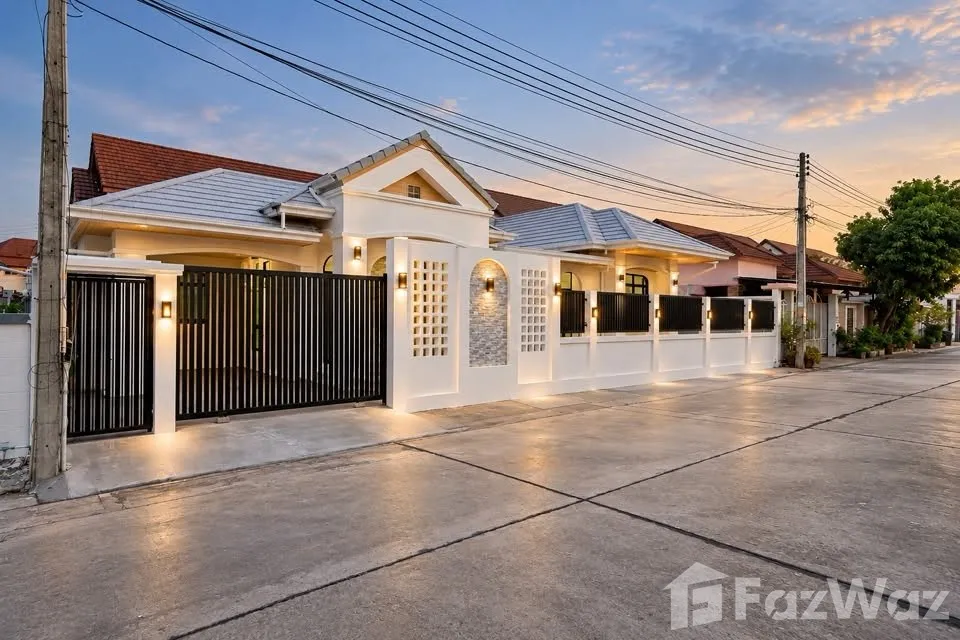 รูป หมู่บ้านตาตะวัน 6821054 - รูปที่ 23/25