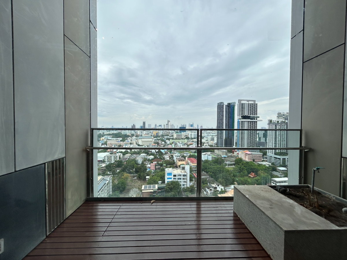 รูป 🔥🔥ให้เช่า The Met Sathorn🔥🔥รีโนเวทใหม่  2 ห้องนอน 2ห้องน้ำ 93 ตร.ม. | ใกล้ BTS ช่องนนทรี - รูปที่ 9/11