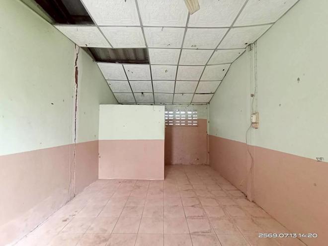 รูป บ้านเดี่ยว 62 ตร.วา เมืองกาฬสินธุ์ กาฬสินธุ์ 655,000 - รูปที่ 8/31