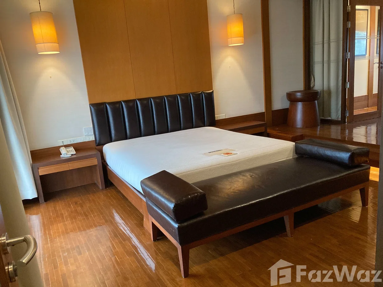 รูป Elegant 4-Storey Oriental Townhome in Sukhumvit 49 6820856 - รูปที่ 6/12