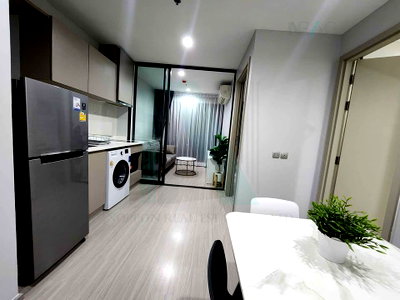 Condos for rent : 🔺 For Rent Condo LIFE LADPRAO Building B, Floor 41,1 bed room, Room size 35 sqm