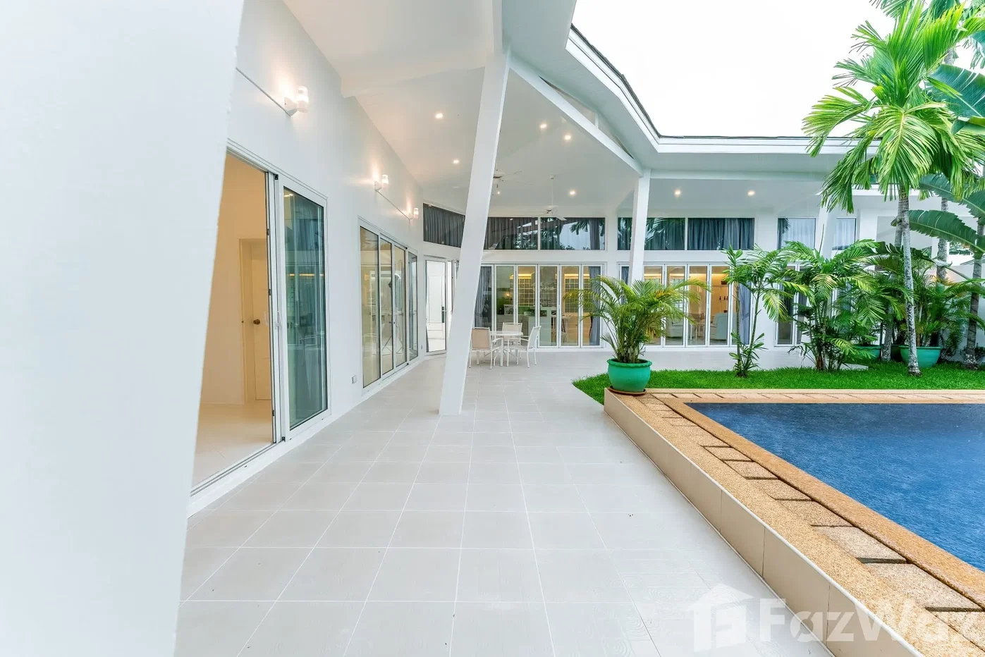 picture Papaya Villa: 3-Bed Pool Villa for Rent, Thalang Phuket 28061 - 19/19