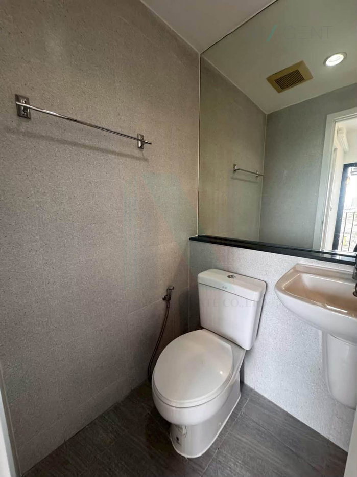 picture For Rent Condo THE TREE INTERCHANGE Building A, Floor 9,Studio, Room size 39 sqm - 7/8