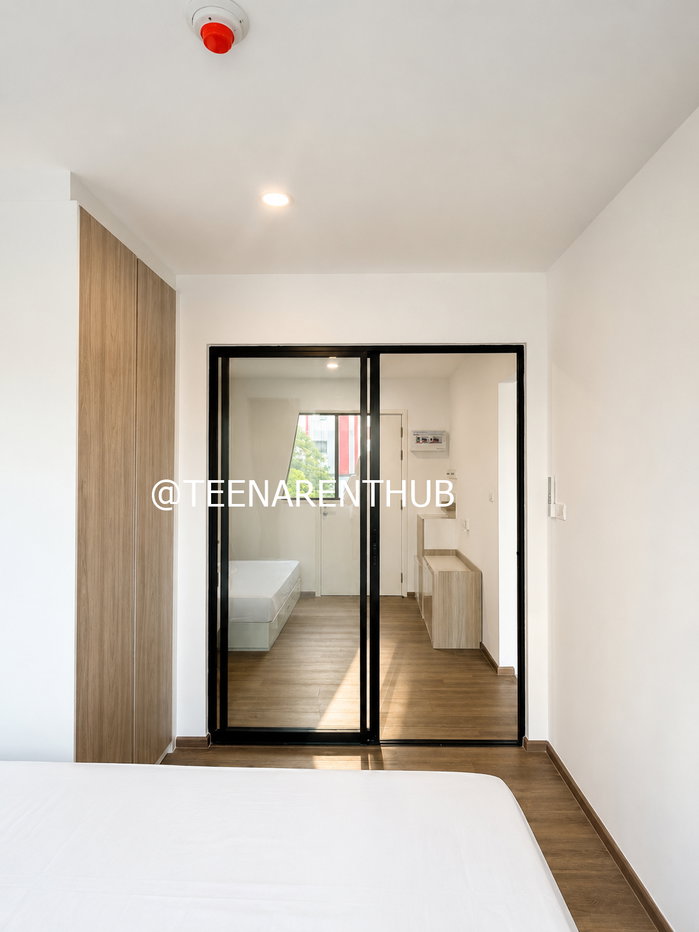 picture Condo for Rent | Sena Kith Samrong Interchange  Sena Kith Samrong Interchange | 🟢 @teenarenthub  - 6/9
