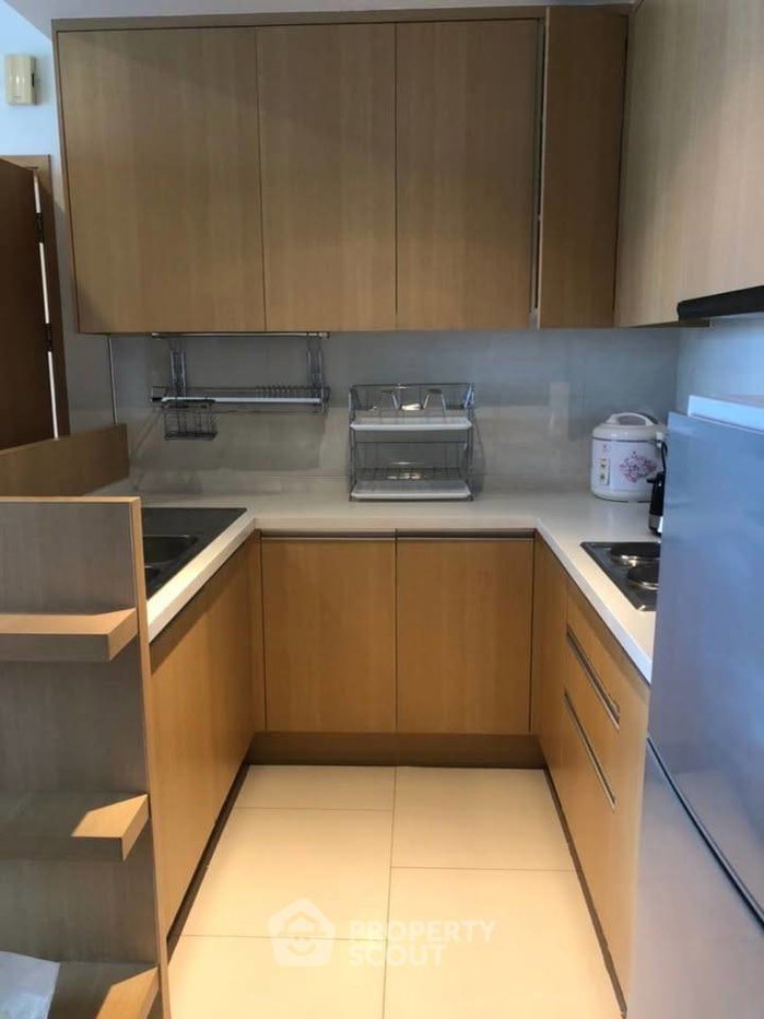 รูป คอนโด 2 ห้องนอน ชั้น 37 Villa Ratchatewi ใกล้ BTS พญาไท 300 เมตร (ID 3350794) - รูปที่ 3/18