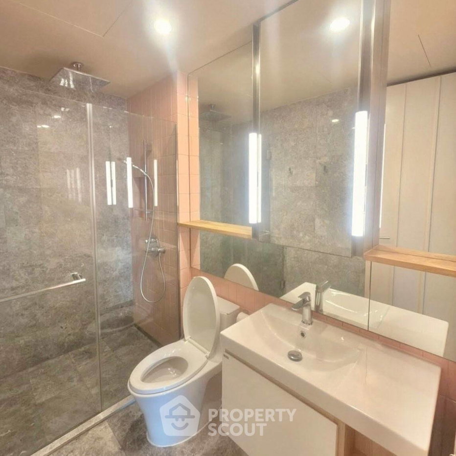 รูป คอนโด 2-ห้องนอน ที่ เดอะ เม็ท สาทร ใกล้ BTS ช่องนนทรี (ID 3351155) - รูปที่ 11/12