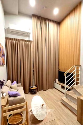 Condos for rent : 1-BR Condo at Culture Chula near MRT Sam Yan (ID 3350149)