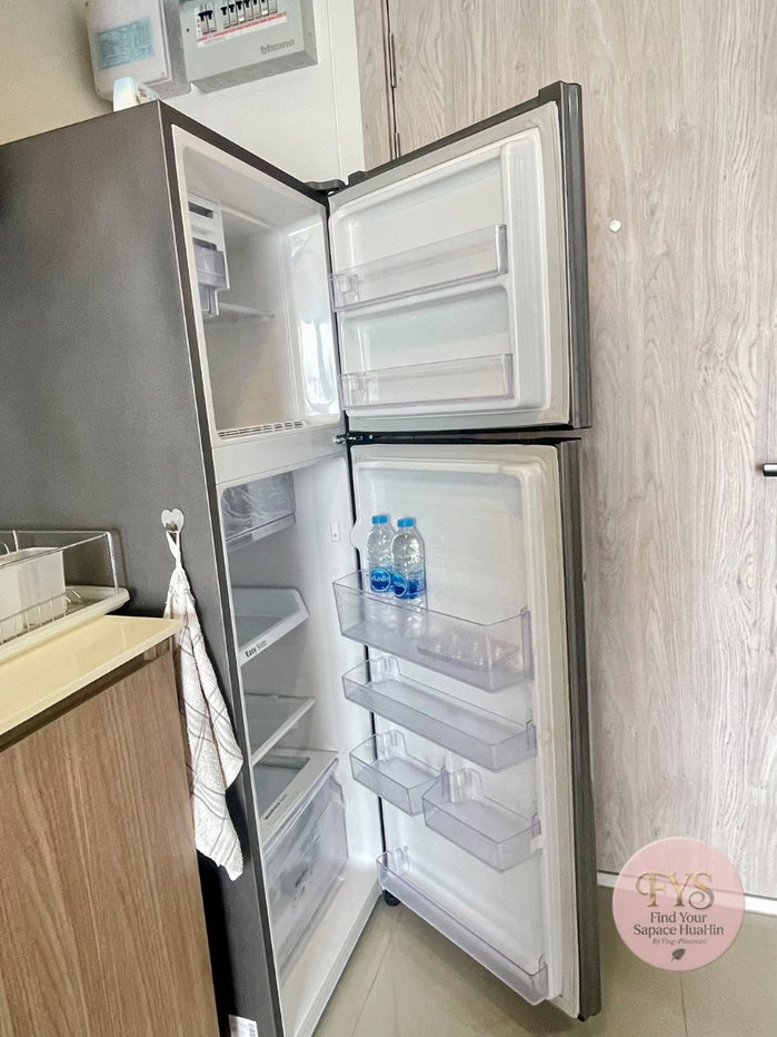 รูป ให้เช่าคอนโด ลา กาซิต้า หัวหิน  1 ห้องนอน ยูนิต 258/460 ชั้น 7 - รูปที่ 20/42