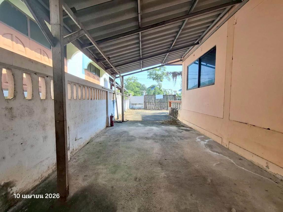 รูป บ้านเดี่ยว 209.7 ตร.วา เมืองแพร่ แพร่ 2.7M - รูปที่ 21/37