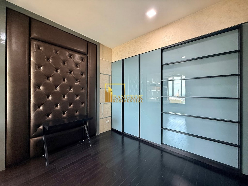 รูป The Pano | Luxurious Riverside Condo With Amazing River Views - BR18452CD - รูปที่ 26/59