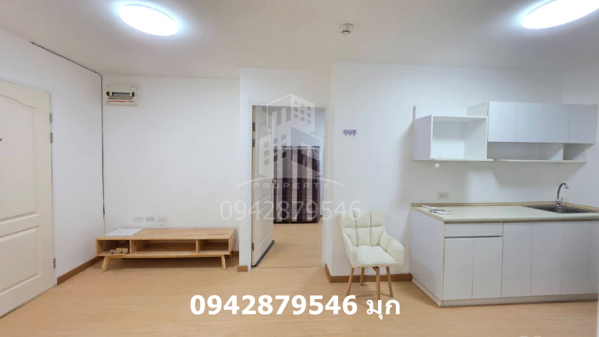 รูป ให้เช่าห้องไอคอนโดเพชรเกษม 39 layout 2 นอน 2 น้ำ ขนาด45ตรม.ใกล้M ภาษีเจริญ - รูปที่ 3/15