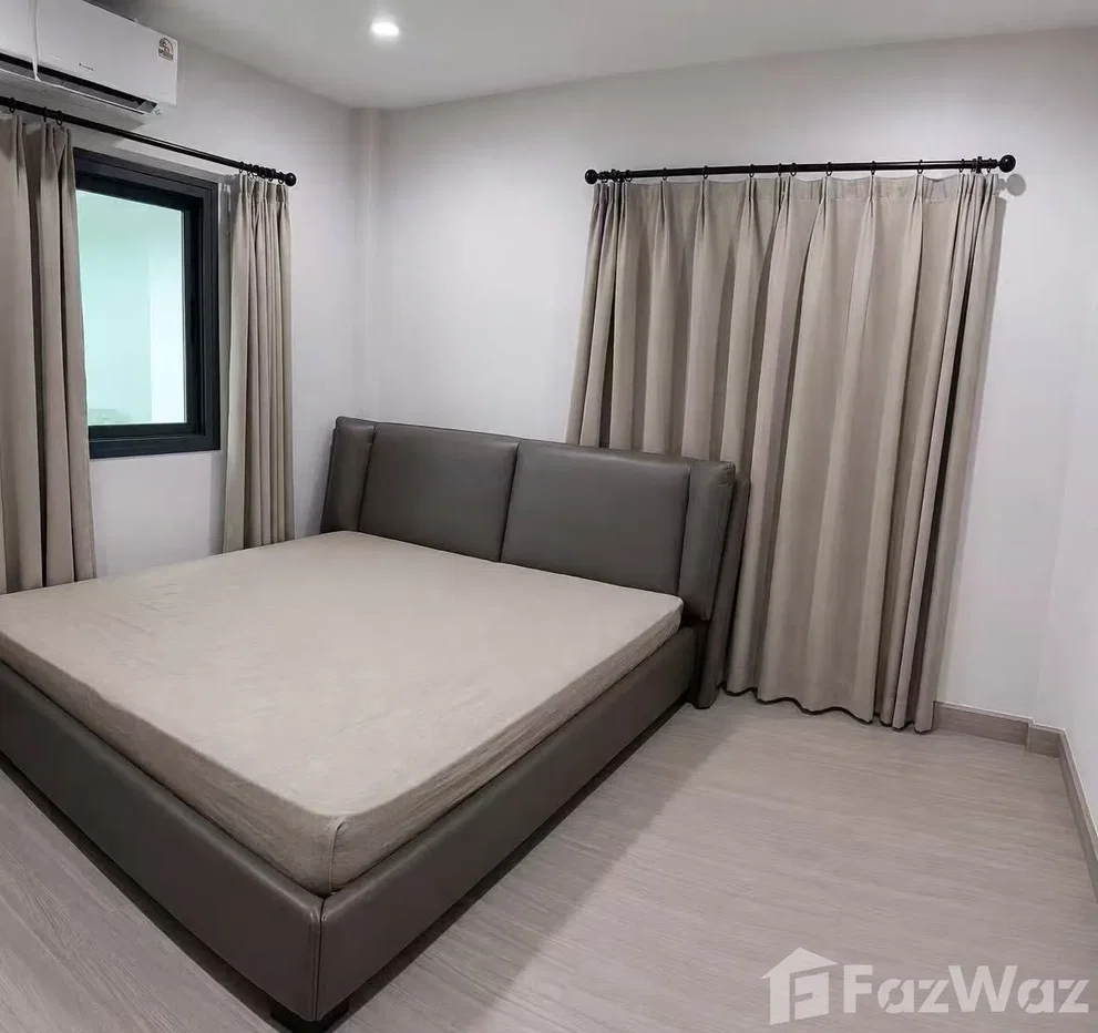รูป ขาย บ้านเดี่ยว 4 ห้องนอน ในโครงการ ศุภาลัย พาร์ควิลล์ พัทยา-สุขุมวิท 6817131 - รูปที่ 15/23