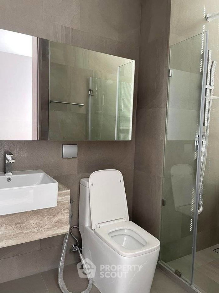 picture 2-BR Condo at Park Origin Phayathai near BTS Phaya Thai (ID 3350772) - 7/11