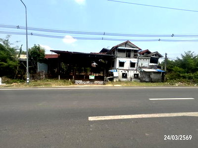 Houses for sale : HOME 1015.3 Sq.w. Det Udom Ubon Ratchathani for 7.1M