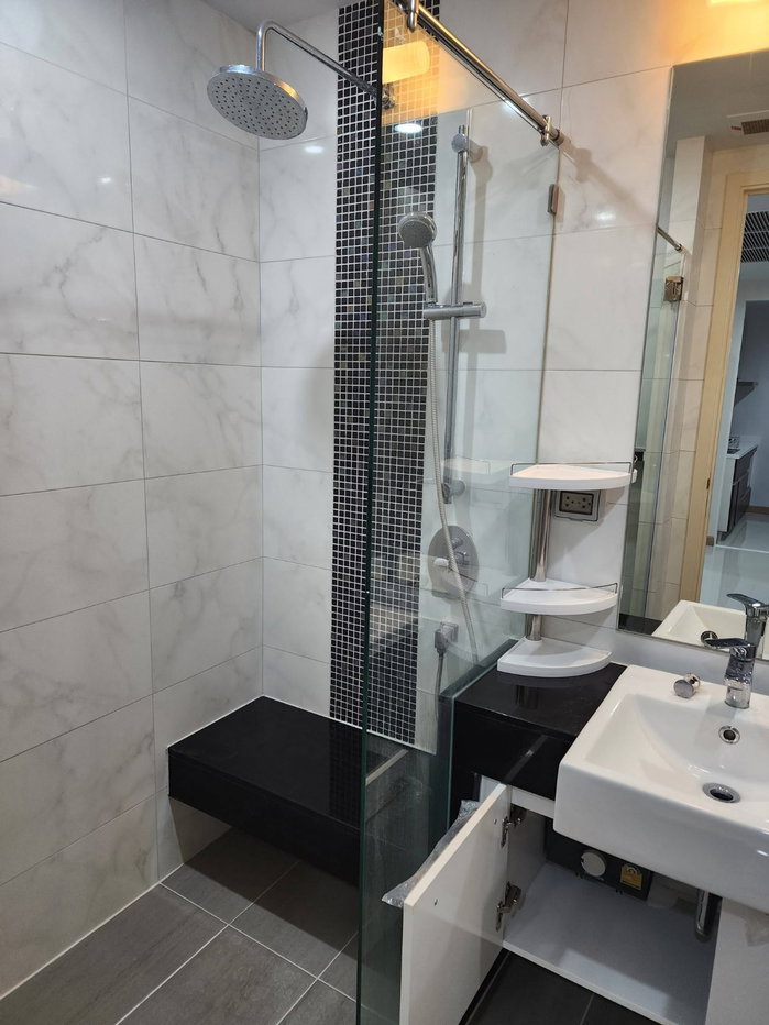 picture Condo for Rent at Supalai Riva Grande (D6909101) ID Line : @condo98 - 7/10