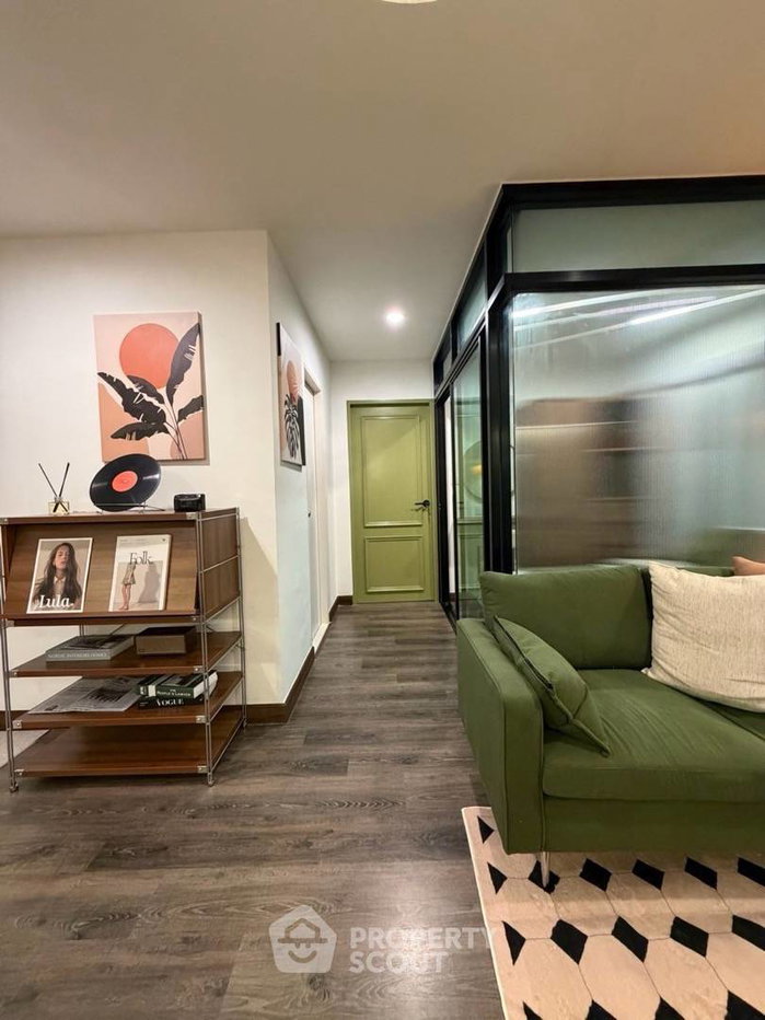 picture 2-BR Condo at Prompto Condo Ratchada 32 in Chan Kasem (ID 3157297) - 5/13