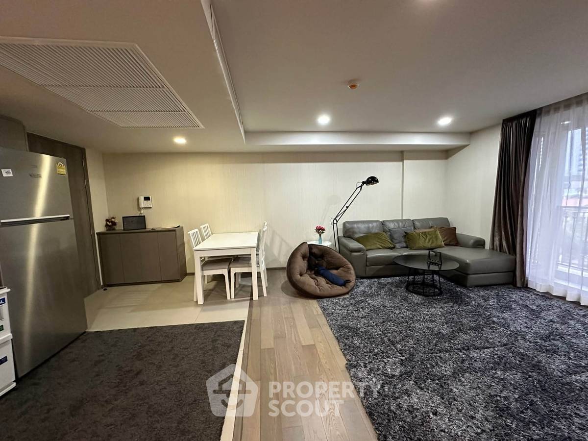 รูป คอนโด 2-ห้องนอน ที่ คลาส สารสิน ราชดำริ ใกล้ BTS ราชดำริ (ID 3350033) - รูปที่ 18/20