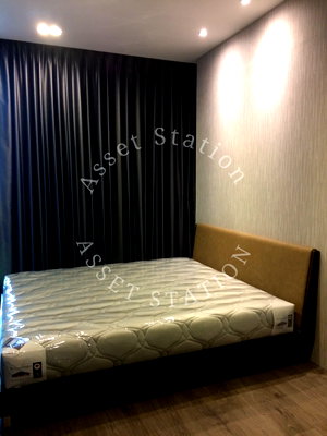 Condos for rent : Whizdom Avenue Ratchada-Ladprao |🚄 Near MRT Ladprao and Central Ladprao