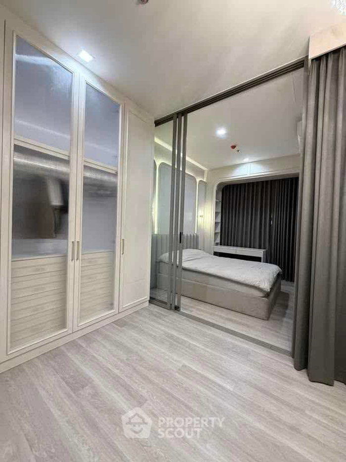 รูป คอนโด 1 ห้องนอน Rhythm Charoenkrung Pavilion ใกล้ BTS สะพานตากสิน (ID 3350963) - รูปที่ 9/10