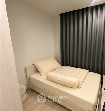 2-BR 200m To MRT Thailand Cultural Centre At Noble Revolve Ratchada (ID 3076382)