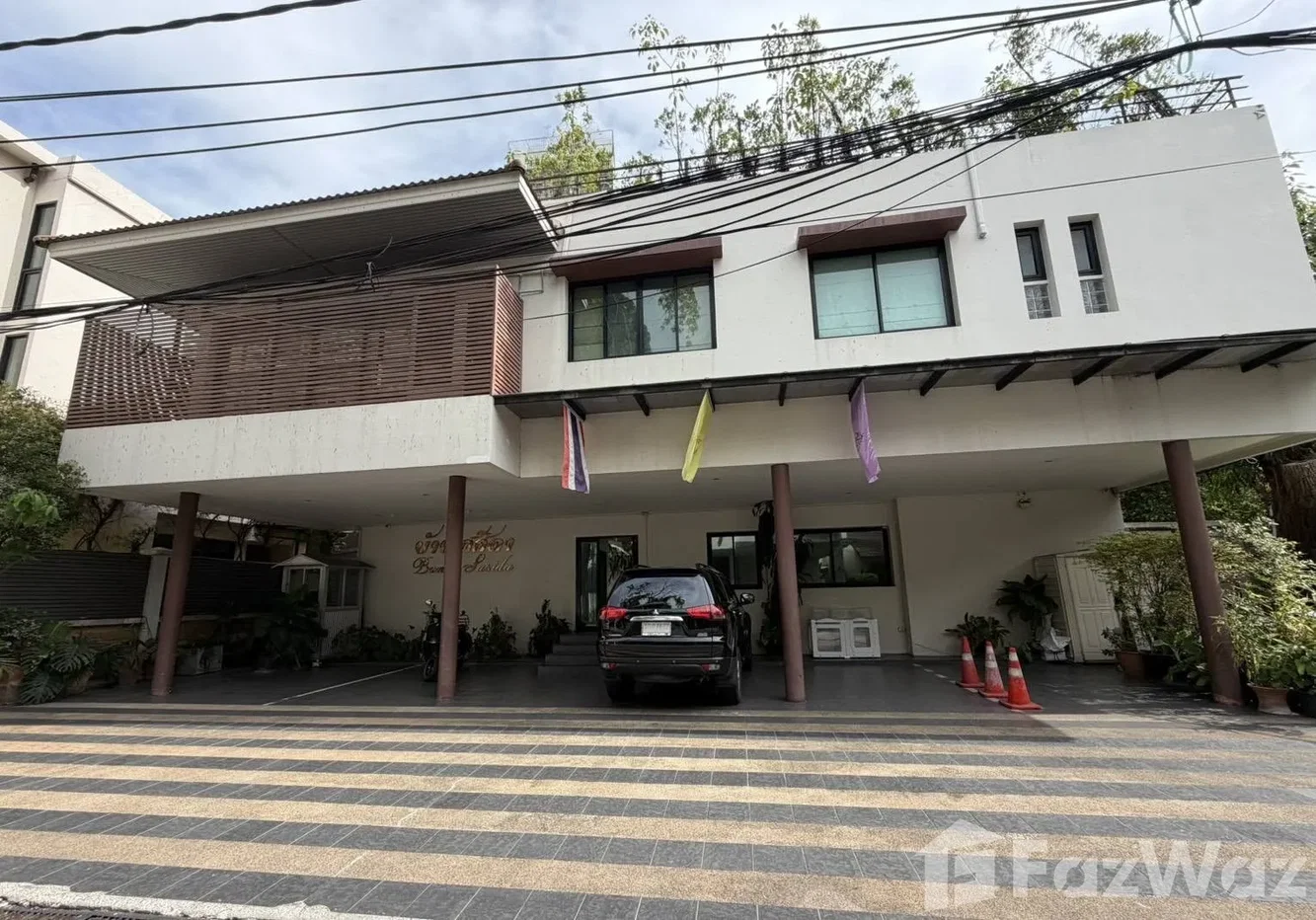 รูป บ้านศศิดา สุขุมวิท 24 unitC 6820879 - รูปที่ 14/15