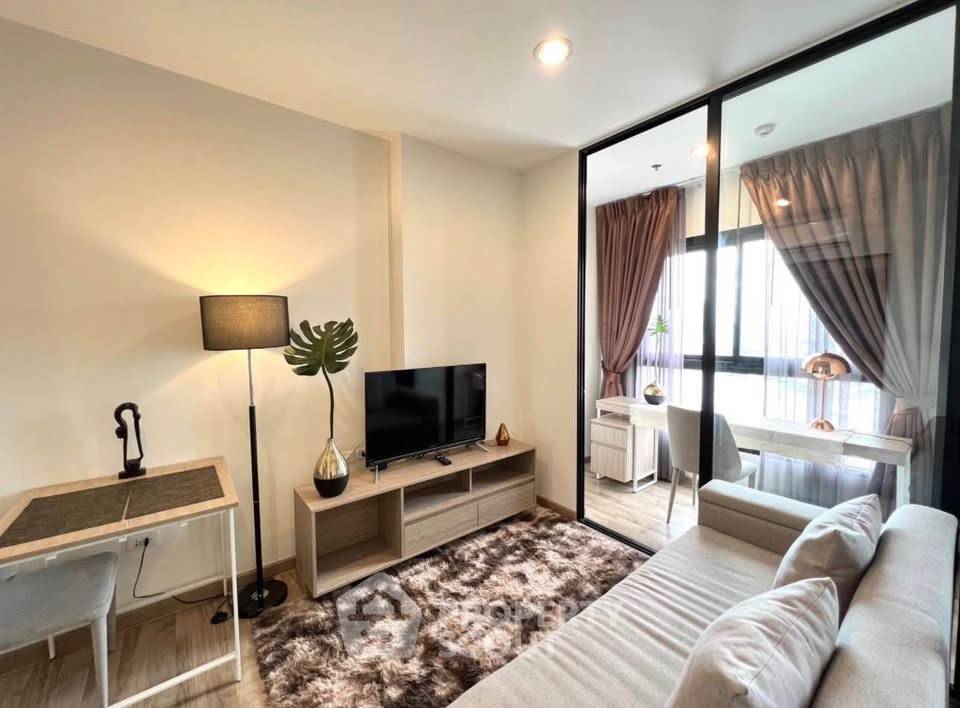 รูป คอนโด 1-ห้องนอน ที่ นิช โมโน เจริญนคร ใน ดาวคะนอง (ID 3351289) - รูปที่ 2/8