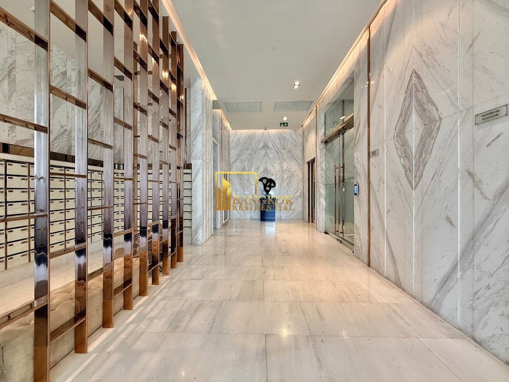 รูป Canapaya Residence | Stunning 2 Bed Condo With River Views - BR62148CD - รูปที่ 37/41