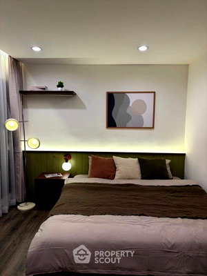 ขายคอนโด : คอนโด 2-ห้องนอน ที่ พรอมโต้ คอนโด รัชดา 32 ใน จันทรเกษม (ID 3157297)