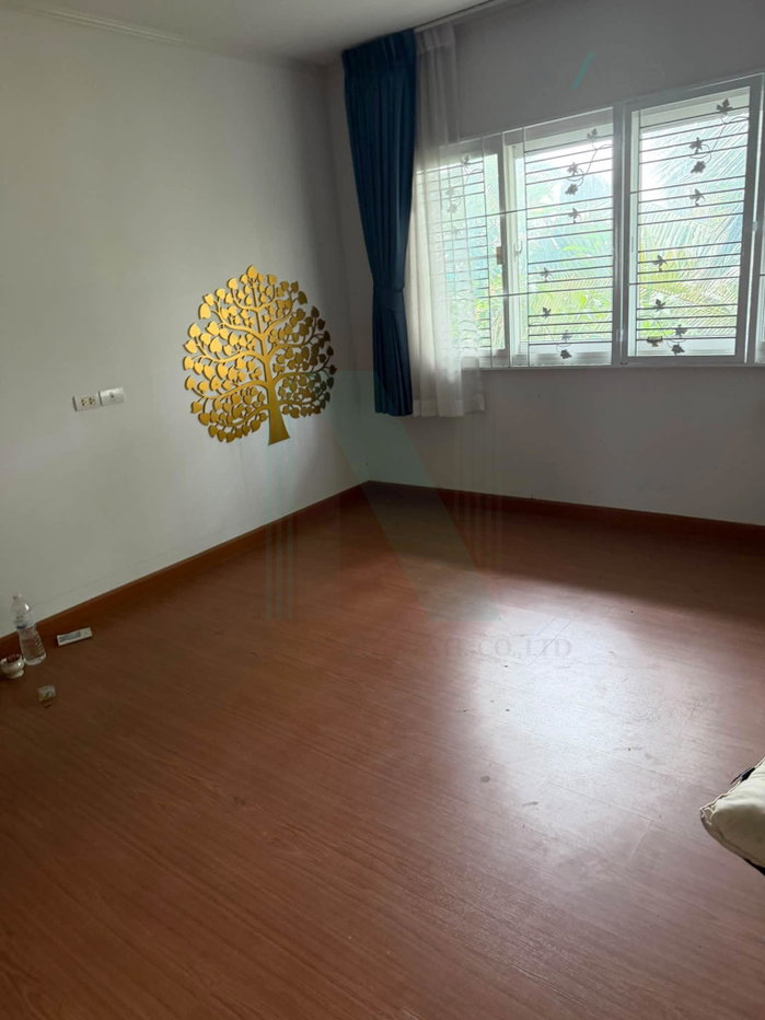 รูป 📌 ขายบ้านเดี่ยว โครงการ ศุภาลัย การ์เด้นวิลล์ สุวรรณภูมิ 2 ชั้น 4 ห้องนอน 3 ห้องน้ำ - รูปที่ 5/8