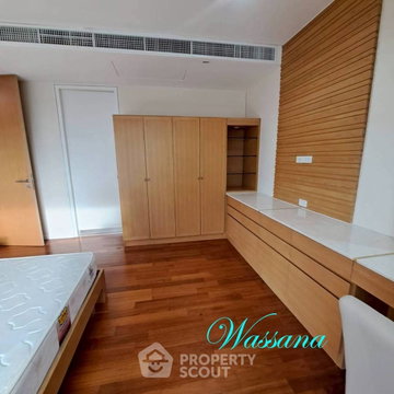 Great Value 2-BR 127 Sqm Amanta Lumpini, 200m To MRT Khlong Toei (ID 3351436)