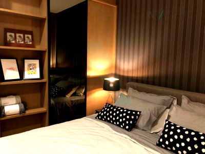 Condos for rent : 📌 For Rent Condo NOBLE PLOENCHIT Building B, Floor 15,2 bed room, Room size 72 sqm