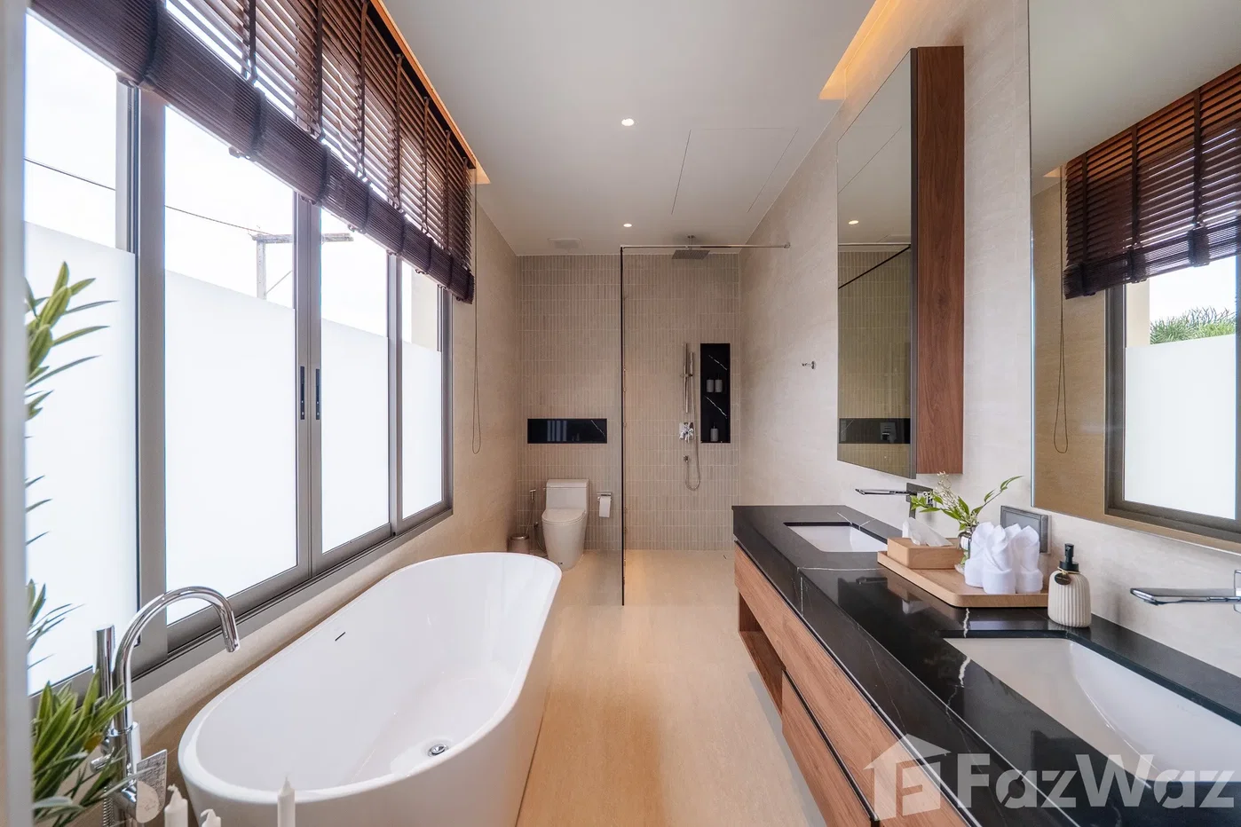 รูป ขาย วิลล่า 4 ห้องนอน ในโครงการ อซาเลีย วิลล่า บางเทา 6820658 - รูปที่ 19/28
