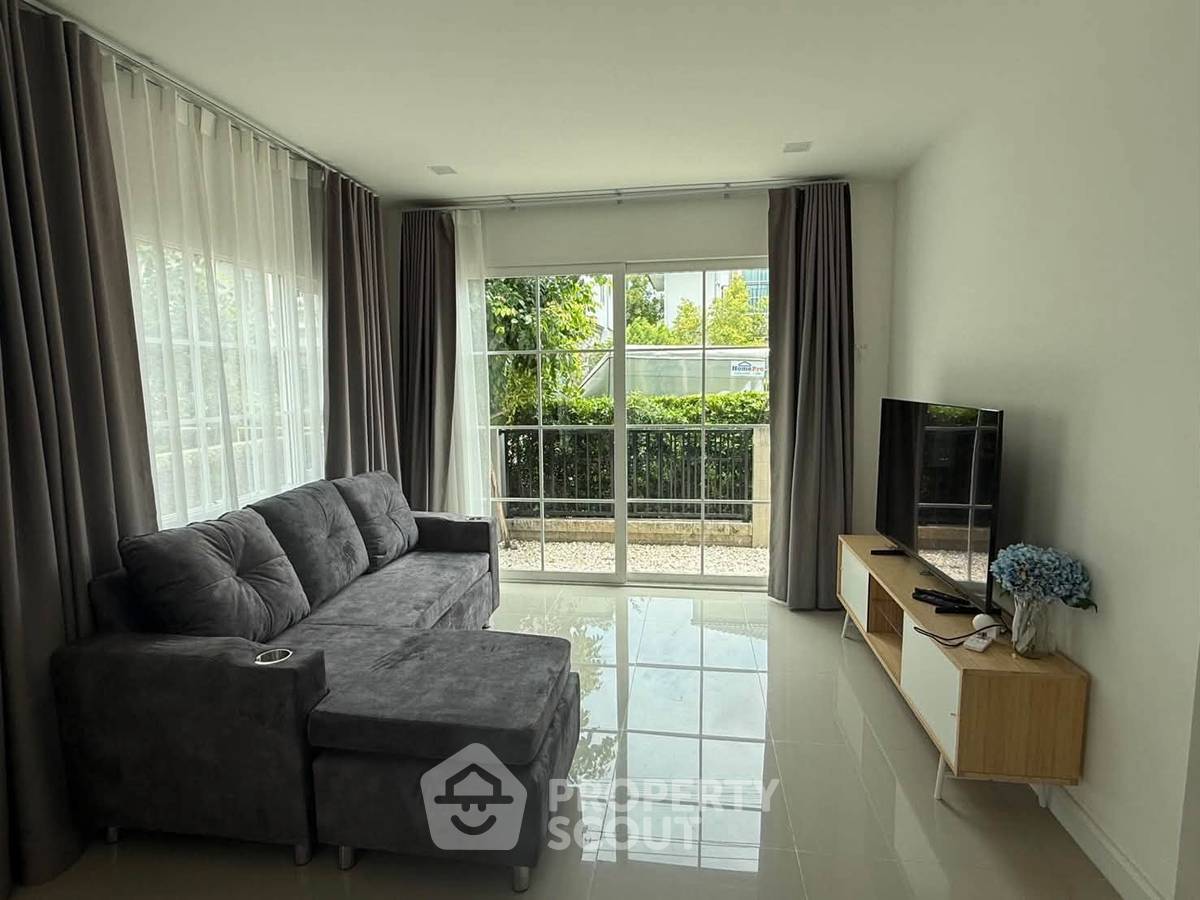 รูป บ้าน 4-ห้องนอน ที่ แกรนดิโอบางนา กม. 5 ใน บางแก้ว (ID 3350036) - รูปที่ 5/26