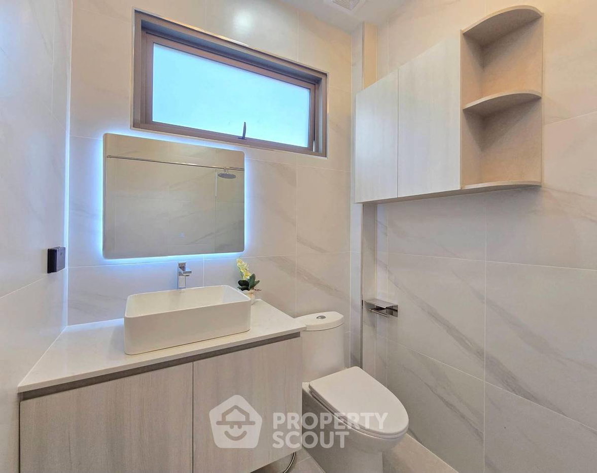 รูป บ้าน 4-ห้องนอน ใกล้ อ่างเก็บน้ำมาบประชัน (ID 3351445) - รูปที่ 14/18