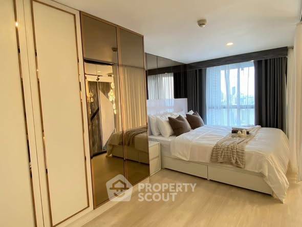 รูป คอนโด 2 ห้องนอน ชั้น 41 Knightsbridge Prime Sathorn ใกล้ BTS เซนต์หลุยส์ (ID 3351026) - รูปที่ 2/6