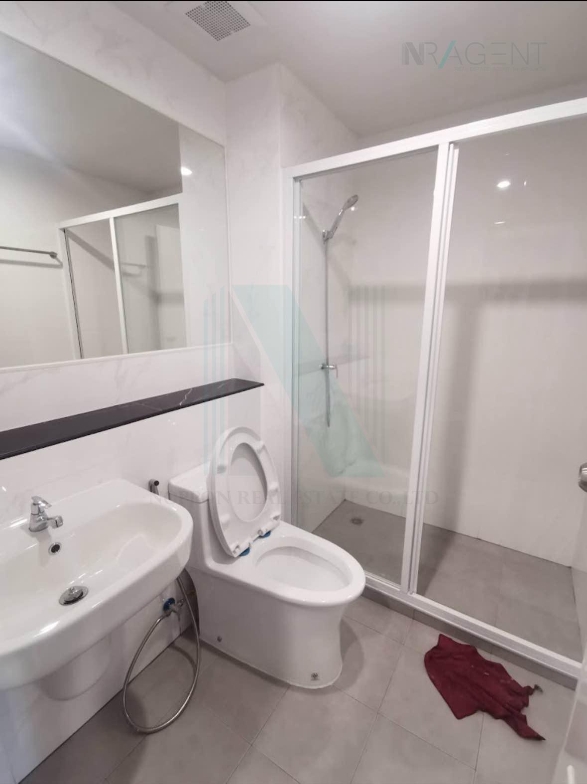 ขายคอนโด 1 ห้องนอน 32 ตร.ม. รีช พหลโยธิน 52