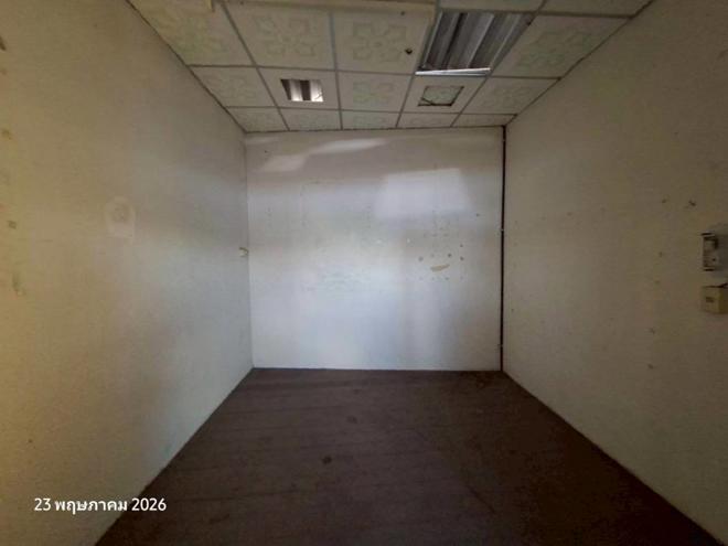 รูป บ้านเดี่ยว 23 ตร.วา เขตราษฎร์บูรณะ กรุงเทพมหานคร 1.8M - รูปที่ 22/51