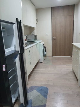 📌 For Sell Condo NOBLE SOLO Building 1, Floor 9,Studio, Room size 35.00 sqm