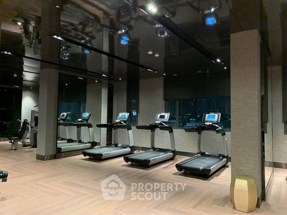รูป ใกล้ BTS พร้อมพงษ์ เพียง 100 เมตร | 1 ห้องนอน The Diplomat 39 (ID 3350515) - รูปที่ 29/33