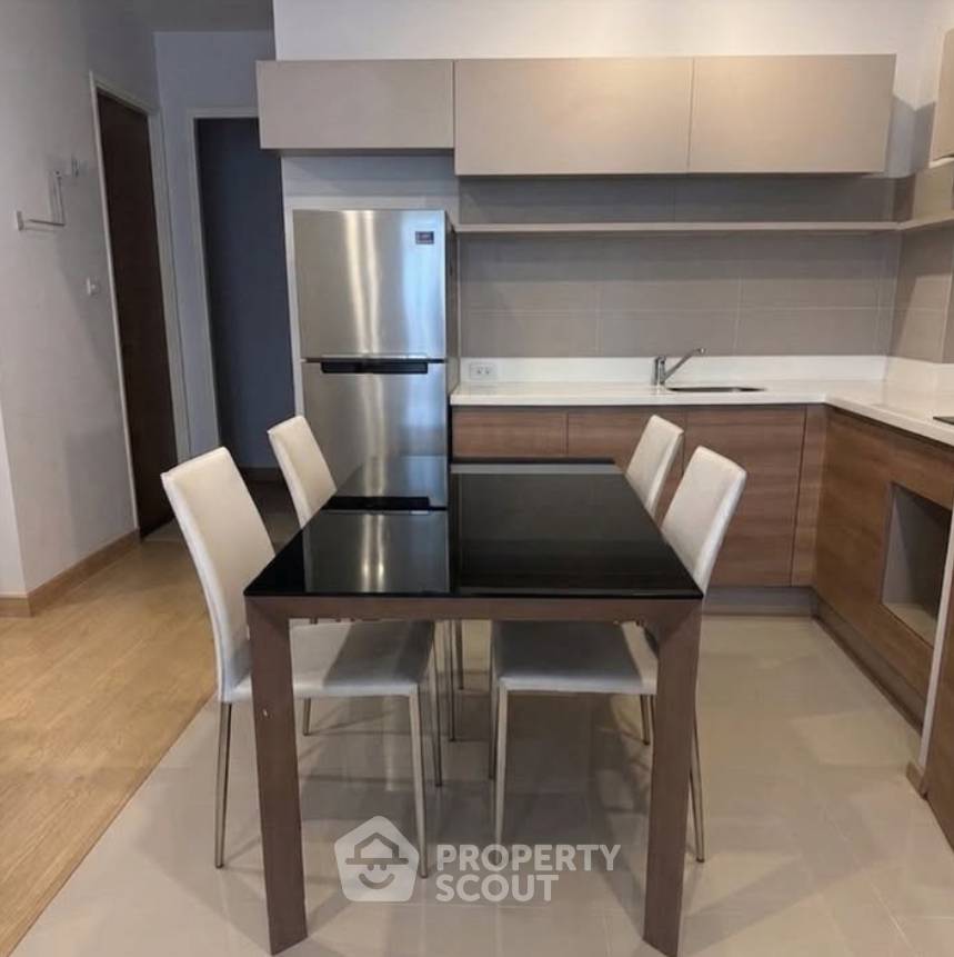 picture 2-BR Condo at RHYTHM Phahon-Ari near BTS Saphan Khwai (ID 3182475) - 3/6