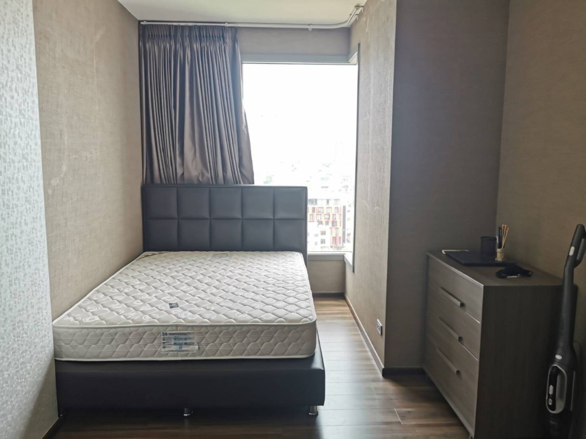 รูป ว่างพร้อมอยู่🥰 18,000 Ceil by Sansiri BTS เอกมัย contact Line:katk03 - รูปที่ 3/10