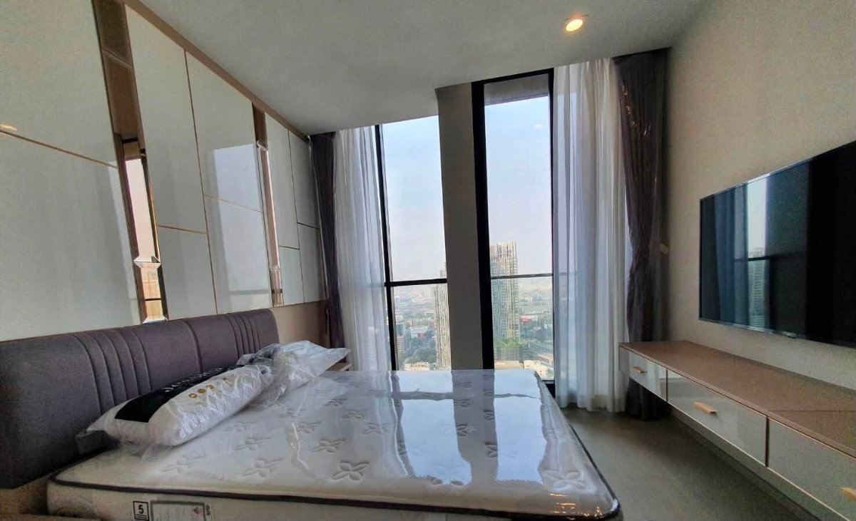 รูป ให้เช่าคอนโด Noble Ploenchit - 2 ห้องนอน 2 ห้องน้ำ - 115 ตร.ม. - เช่า 95,000 บาท/เดือน [JZr2609002]	 - รูปที่ 7/10