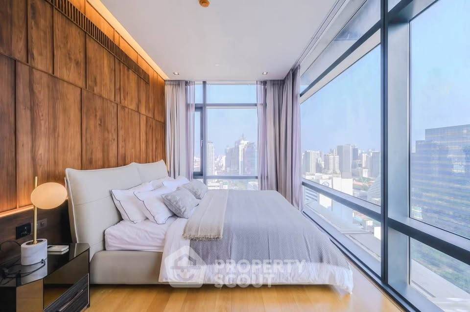 picture 2-BR Condo at Circle Living Prototype New Petchburi near MRT Phetchaburi (ID 3353395) - 6/13