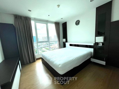 คอนโด 1-ห้องนอน ที่ เดอะ คอมพลีท นราธิวาส ใกล้ ถนนนราธิวาสราชนครินทร์ (ID 3351077)