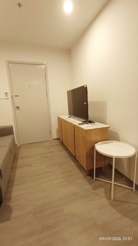 picture Regent Home Wutthakat for rent ✨ Fully furnished - 9/12