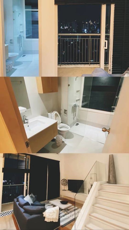 picture 1-BR Condo at Villa Ratchatewi near BTS Phaya Thai (ID 3350805) - 3/5
